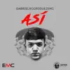 Gabriel EMC - Así - Single